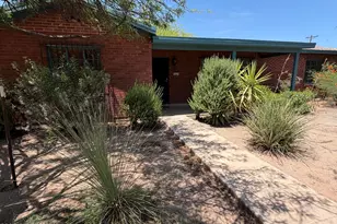 117 N Sawtelle Ave, Tucson, AZ 85716 - Photo 1