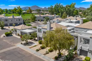 7710 E Gainey Ranch Rd, Scottsdale, AZ 85258 - Photo 20