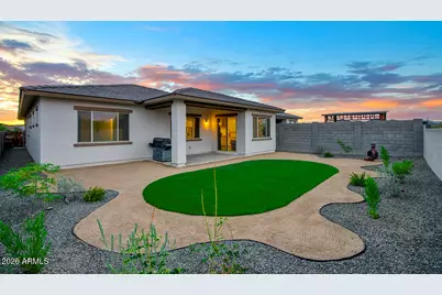 29353 N 135th Drive, Peoria, AZ 85383 - Photo 24