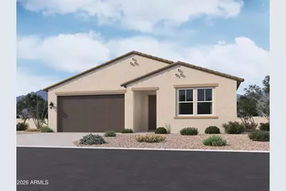 9645 W Parkway Drive, Tolleson, AZ 85353 - Photo 1