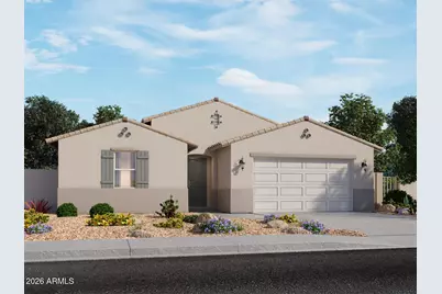 18419 W Manzanita Drive, Waddell, AZ 85355 - Photo 1