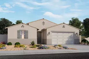 18419 W Manzanita Dr, Waddell, AZ 85355 - Photo 1