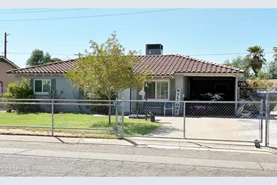 2911 W Montebello Avenue, Phoenix, AZ 85017 - Photo 2