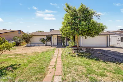 8621 W Turney Avenue, Phoenix, AZ 85037 - Photo 1