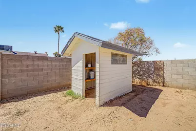 8621 W Turney Avenue, Phoenix, AZ 85037 - Photo 36