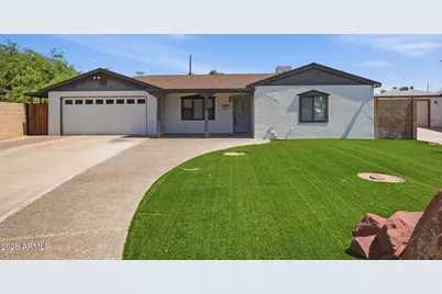 1202 W Amelia Avenue, Phoenix, AZ 85013 - Photo 1