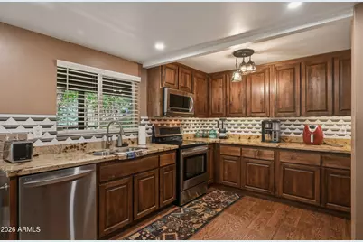 6401 W Randall Drive W, Pine, AZ 85544 - Photo 16