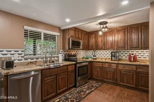 6401 W Randall Dr W, Pine, AZ 85544 - Photo 16