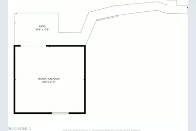 6401 W Randall Drive W, Pine, AZ 85544 - Photo 56