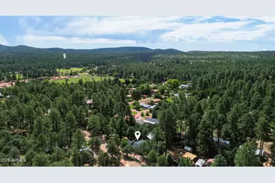 6401 W Randall Drive W, Pine, AZ 85544 - Photo 10
