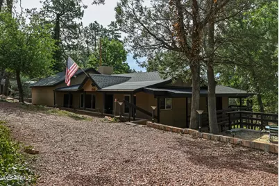 6401 W Randall Drive W, Pine, AZ 85544 - Photo 4