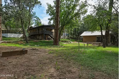 6401 W Randall Drive W, Pine, AZ 85544 - Photo 36