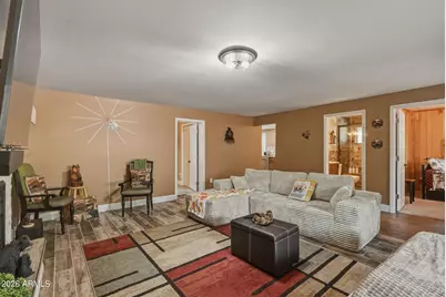 6401 W Randall Drive W, Pine, AZ 85544 - Photo 12