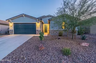 4593 W Bush Bean Way, San Tan Valley, AZ 85144 - Photo 36