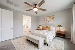 4593 W Bush Bean Way, San Tan Valley, AZ 85144 - Photo 4