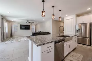 4593 W Bush Bean Way, San Tan Valley, AZ 85144 - Photo 14