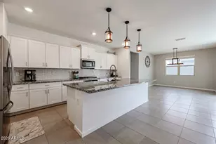 4593 W Bush Bean Way, San Tan Valley, AZ 85144 - Photo 12
