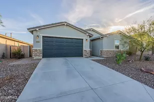 4593 W Bush Bean Way, San Tan Valley, AZ 85144 - Photo 8
