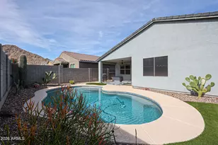 4593 W Bush Bean Way, San Tan Valley, AZ 85144 - Photo 30