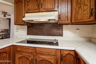 8439 W Fossil Creek Rd, Pine, AZ 85544 - Photo 12