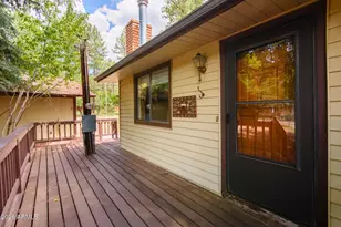 8439 W Fossil Creek Rd, Pine, AZ 85544 - Photo 6