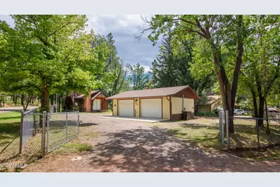 8439 W Fossil Creek Road, Pine, AZ 85544 - Photo 2