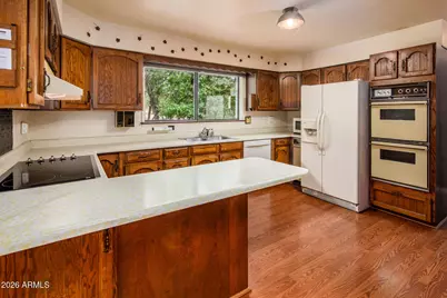 8439 W Fossil Creek Road, Pine, AZ 85544 - Photo 10