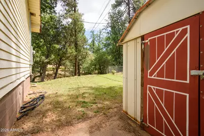 8439 W Fossil Creek Road, Pine, AZ 85544 - Photo 30