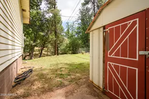 8439 W Fossil Creek Rd, Pine, AZ 85544 - Photo 30