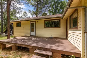 8439 W Fossil Creek Rd, Pine, AZ 85544 - Photo 26