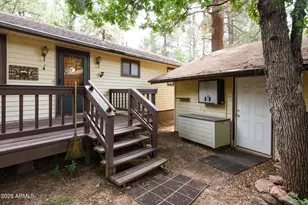 8439 W Fossil Creek Rd, Pine, AZ 85544 - Photo 28