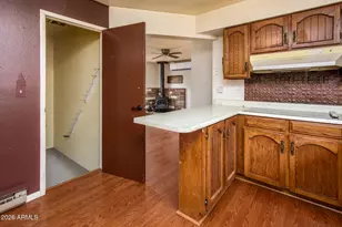 8439 W Fossil Creek Rd, Pine, AZ 85544 - Photo 14