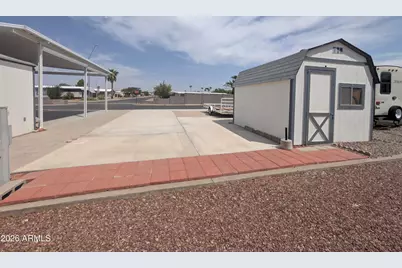 427 E Pueblo Del Sol -- #14, Florence, AZ 85132 - Photo 4