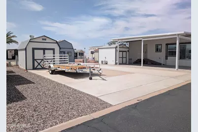 427 E Pueblo Del Sol -- #14, Florence, AZ 85132 - Photo 2
