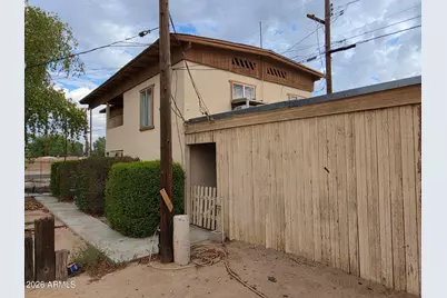 202 3rd Avenue E, Buckeye, AZ 85326 - Photo 28