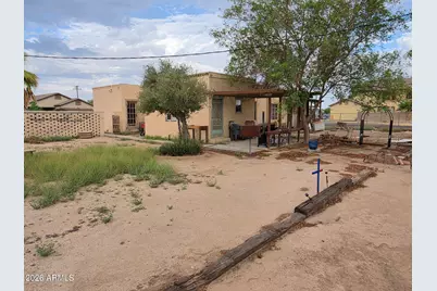 202 3rd Avenue E, Buckeye, AZ 85326 - Photo 2