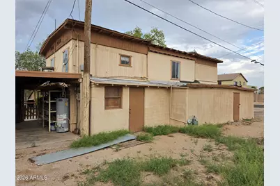 202 3rd Avenue E, Buckeye, AZ 85326 - Photo 30