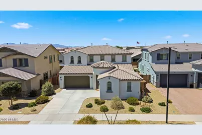 24884 N 143rd Drive, Surprise, AZ 85387 - Photo 54