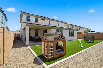 24884 N 143rd Drive, Surprise, AZ 85387 - Photo 48