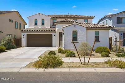 24884 N 143rd Drive, Surprise, AZ 85387 - Photo 4