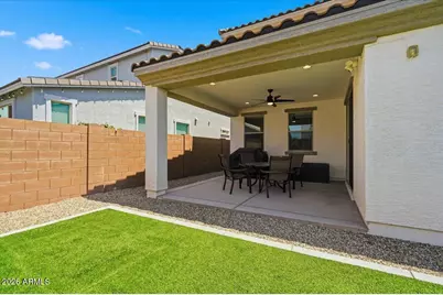 24884 N 143rd Drive, Surprise, AZ 85387 - Photo 50