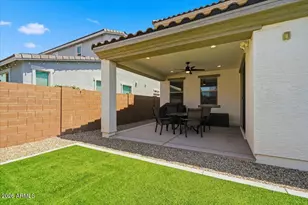 24884 N 143rd Dr, Surprise, AZ 85387 - Photo 50