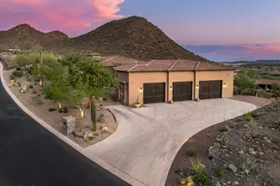 2433 W Praiano Way, Phoenix, AZ 85086 - Photo 8