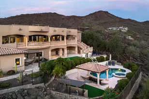 2433 W Praiano Way, Phoenix, AZ 85086 - Photo 2