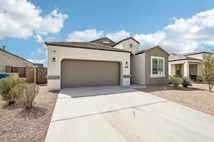 30943 W Mulberry Dr, Buckeye, AZ 85396 - Photo 2