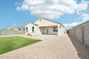 30943 W Mulberry Dr, Buckeye, AZ 85396 - Photo 26