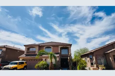 13926 N 156th Lane, Surprise, AZ 85379 - Photo 2