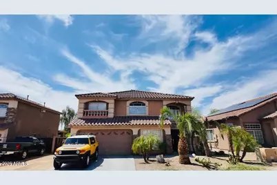13926 N 156th Lane, Surprise, AZ 85379 - Photo 1
