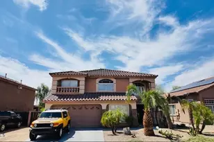 13926 N 156th Ln, Surprise, AZ 85379 - Photo 1