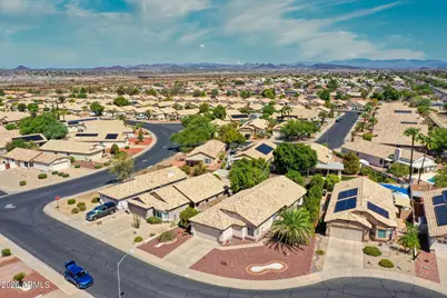 10722 W Irma Lane, Peoria, AZ 85373 - Photo 30